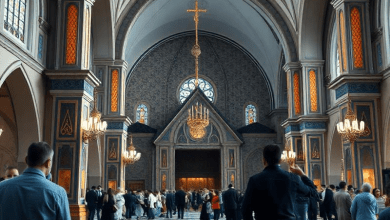 Стрельба в мечетях Крайстчерча 2019 — история и влияние на мир