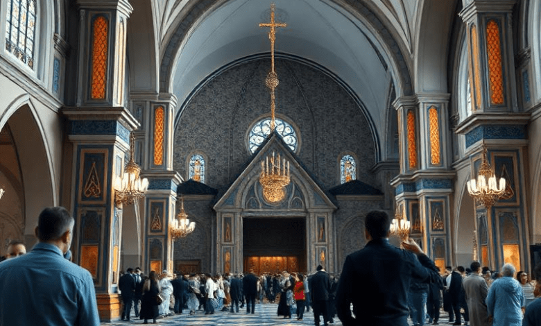 Стрельба в мечетях Крайстчерча 2019 — история и влияние на мир