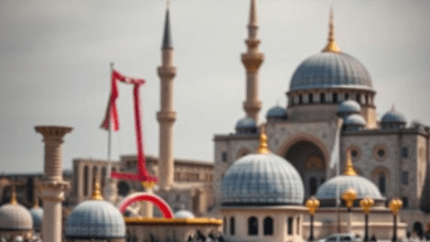 Ислам и европейская идентичность — перспективы развития