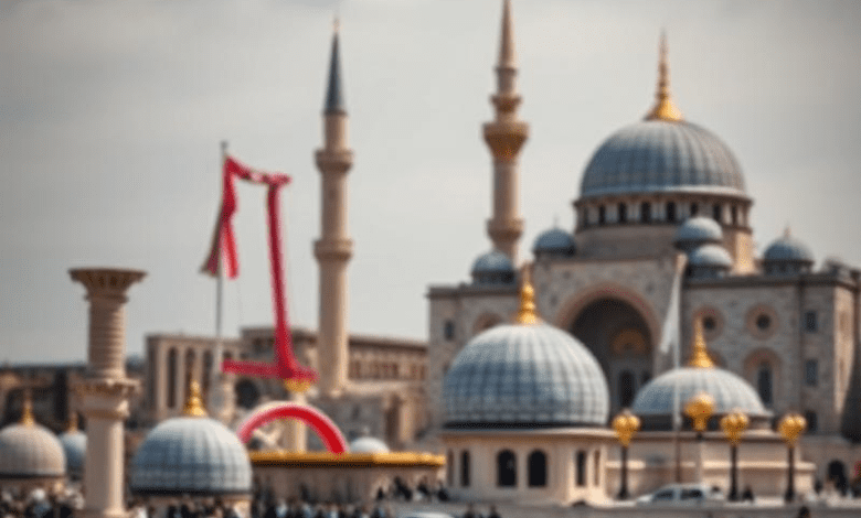 Ислам и европейская идентичность — перспективы развития