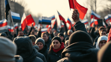 Протесты в Беларуси — после выборов