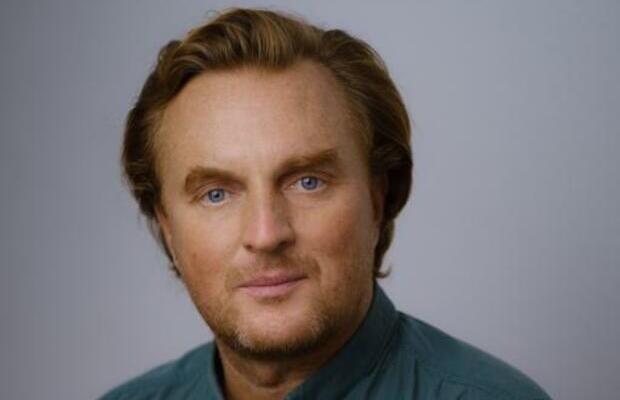 Алексей Дроздов