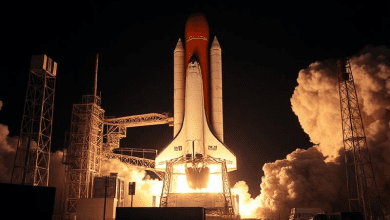 Катастрофа Челленджера 1986 — история и влияние на мир