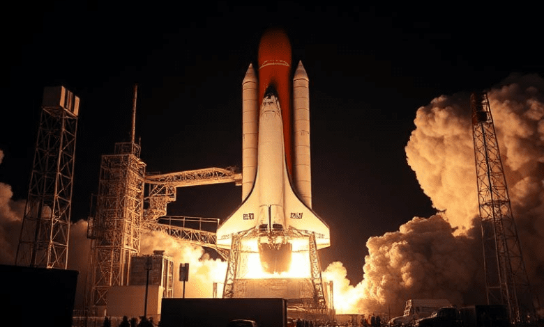 Катастрофа Челленджера 1986 — история и влияние на мир