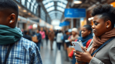 Миграция и рынок труда в Великобритании — хроника развития событий