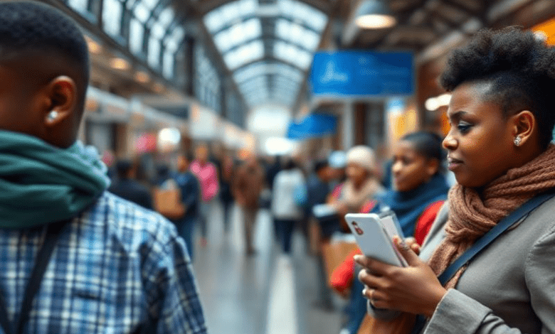 Миграция и рынок труда в Великобритании — хроника развития событий