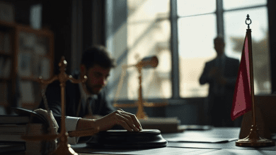 Теневой бизнес — коррупция вне закона