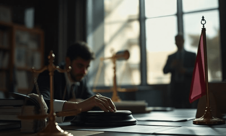 Теневой бизнес — коррупция вне закона