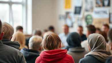 Демографический кризис в Литве — влияние на общество