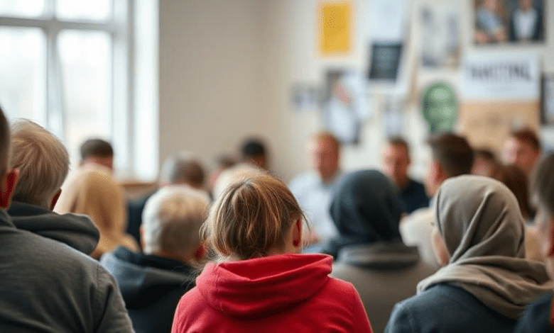 Демографический кризис в Литве — влияние на общество