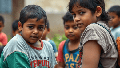 Беженцы из Венесуэлы в Колумбии — исторический контекст и уроки