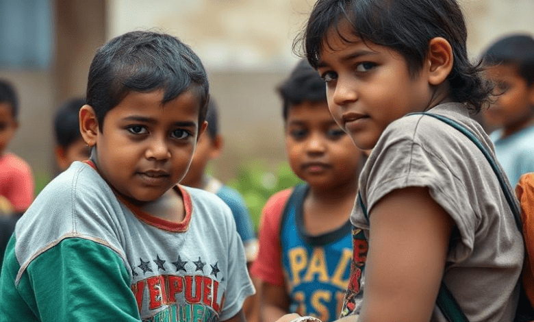 Беженцы из Венесуэлы в Колумбии — исторический контекст и уроки