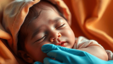 Зика-вирус — угроза для новорожденных