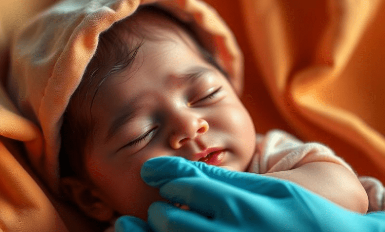 Зика-вирус — угроза для новорожденных