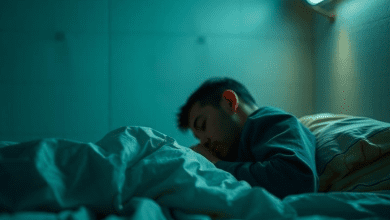 Спит пандемия — борьба и стигматизация