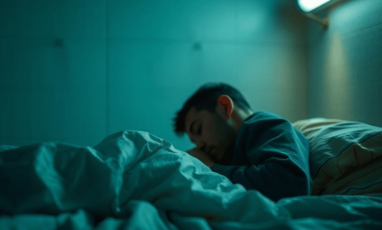 Спит пандемия — борьба и стигматизация