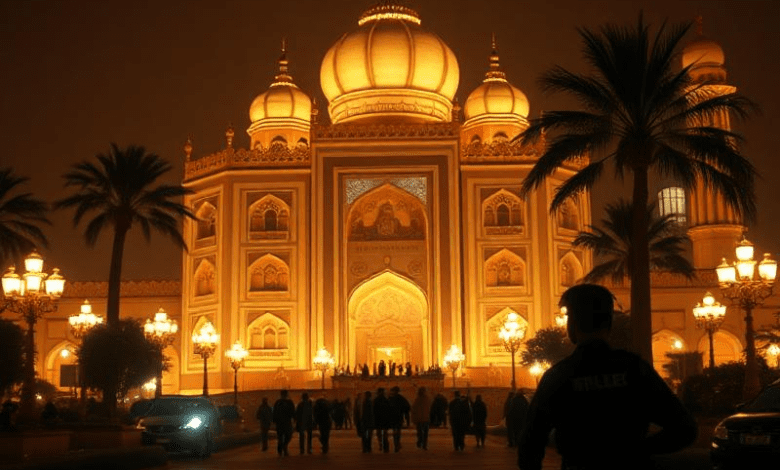 Теракт в отеле Taj Mahal 2008 — социальное значение