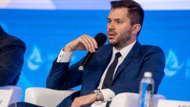 Руслан Магомедов