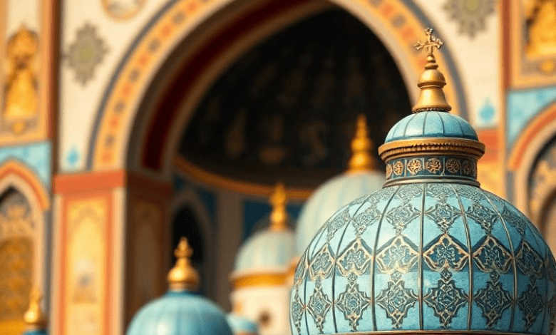 Влияние исламской культуры в Европе — перспективы и прогнозы