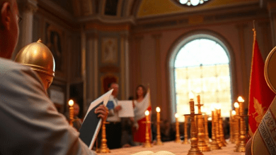 Религиозные конфликты в Европе — разбор экспертов