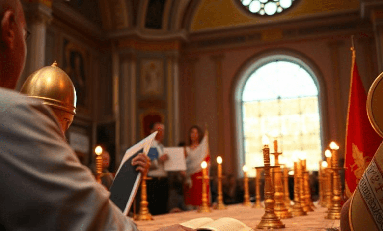 Религиозные конфликты в Европе — разбор экспертов