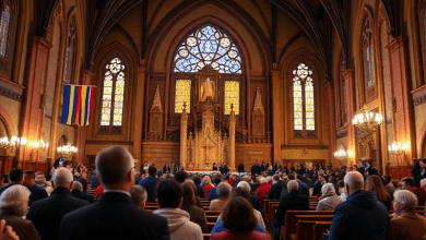 Стрельба в синагоге Питтсбурга 2018 — социальное значение