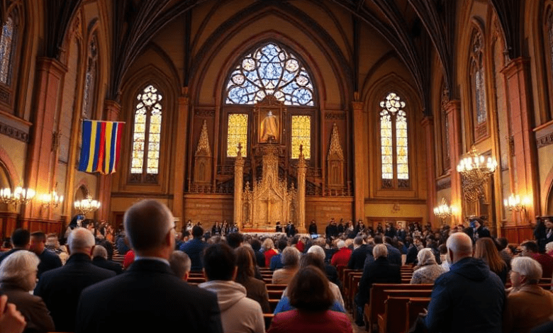 Стрельба в синагоге Питтсбурга 2018 — социальное значение