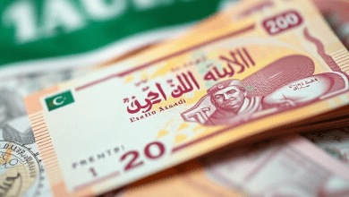 Инфляция в Саудовской Аравии — риял в фокусе