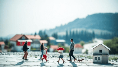 Рождаемость и миграция в Словении — разворот политики