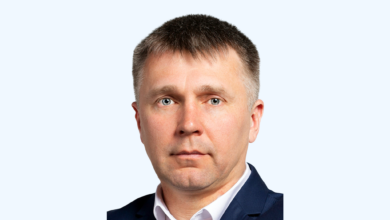 Виталий Жиленко