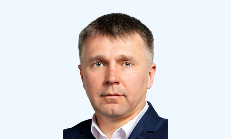 Виталий Жиленко