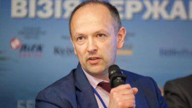 Олег Стринжа