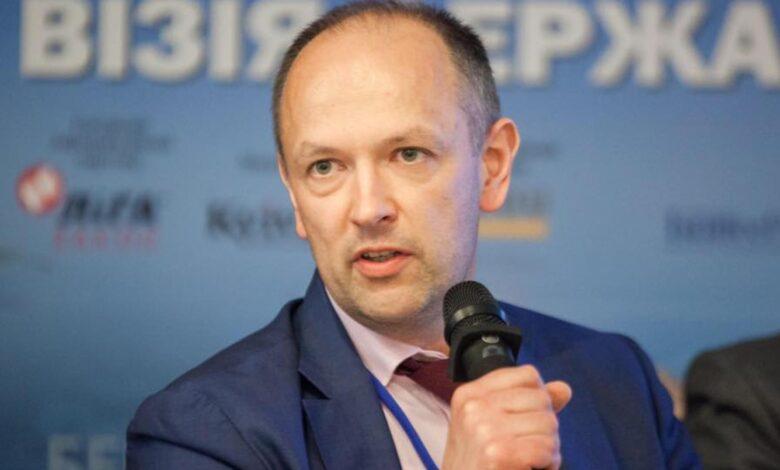 Олег Стринжа