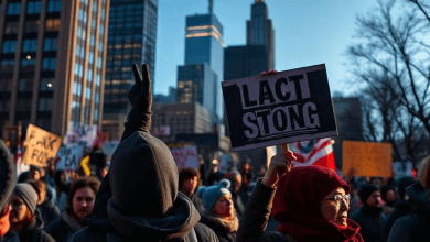 Протесты в Миннеаполисе — шок для экономики и общества