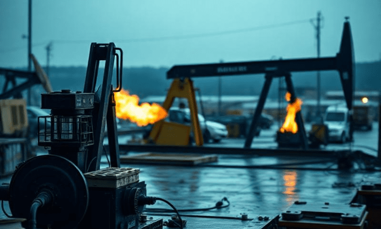 Нефтяной кризис 1973 года — причины и последствия