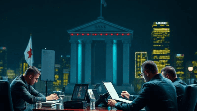 Банковский кризис Silicon Valley Bank — политические игры и манипуляции