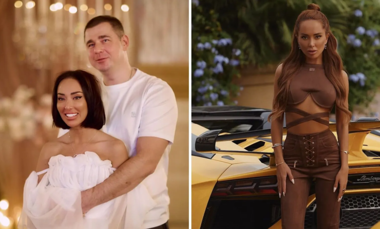 Дарья Хандусенко