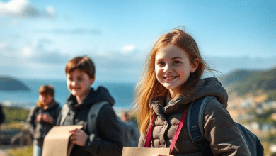 Отток молодежи из Ирландии — уроки пяти лет