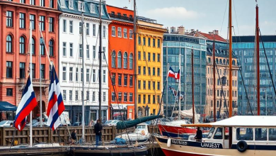 Конфликты в Копенгагене — причины и выводы