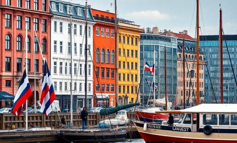 Конфликты в Копенгагене — причины и выводы