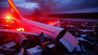 Катастрофа Germanwings 9525 2015 — социальное значение