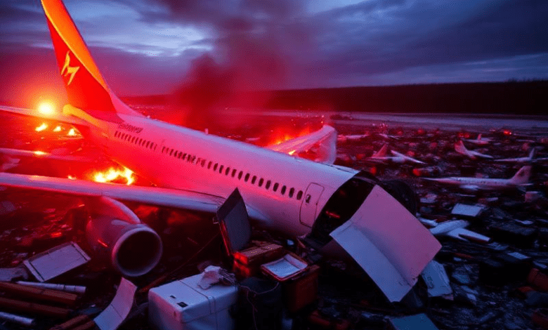 Катастрофа Germanwings 9525 2015 — социальное значение