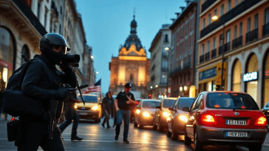 Теракты в Мадриде 2004 — история и влияние на мир