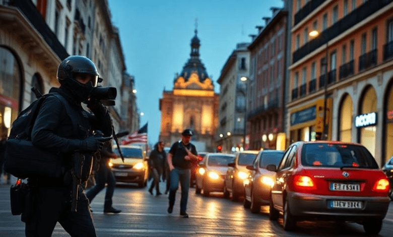 Теракты в Мадриде 2004 — история и влияние на мир