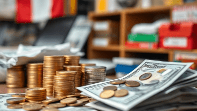 Инфляция зарплат в России ускорилась — экономические последствия для стран