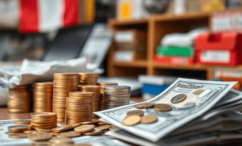 Инфляция зарплат в России ускорилась — экономические последствия для стран