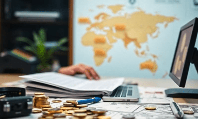 Потери бизнеса от мировых кризисов