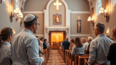 Теракт в синагоге Колливилль в Техасе — долгосрочные последствия для региона