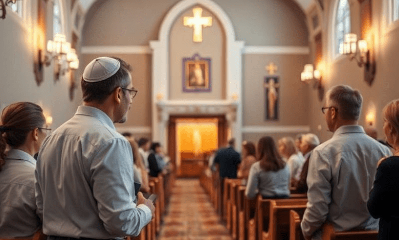 Теракт в синагоге Колливилль в Техасе — долгосрочные последствия для региона