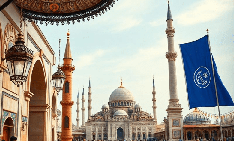 Ислам и европейская идентичность — ключевые моменты